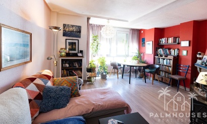 Venta - Apartment - Torrevieja - Costa Blanca
