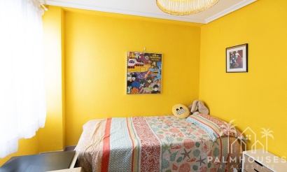 Venta - Apartment - Torrevieja - Costa Blanca