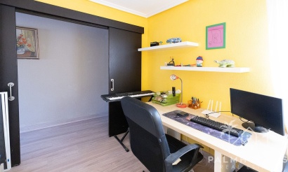 Venta - Apartment - Torrevieja - Costa Blanca