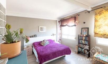 Venta - Apartment - Torrevieja - Costa Blanca