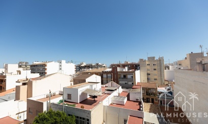 Venta - Apartment - Torrevieja - Costa Blanca