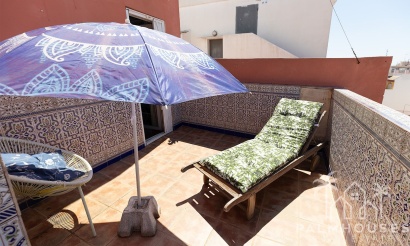 Venta - Apartment - Torrevieja - Costa Blanca