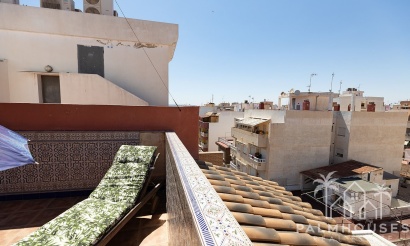 Venta - Apartment - Torrevieja - Costa Blanca