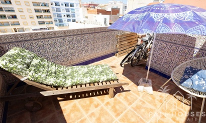 Venta - Apartment - Torrevieja - Costa Blanca