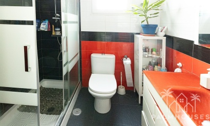 Venta - Apartment - Torrevieja - Costa Blanca