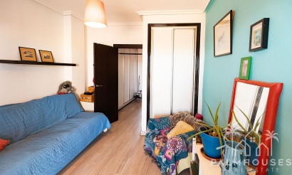 Venta - Apartment - Torrevieja - Costa Blanca