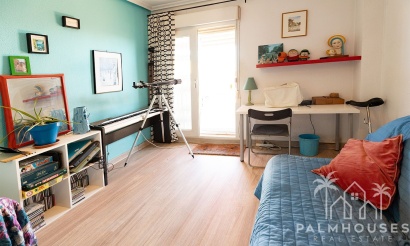Venta - Apartment - Torrevieja - Costa Blanca