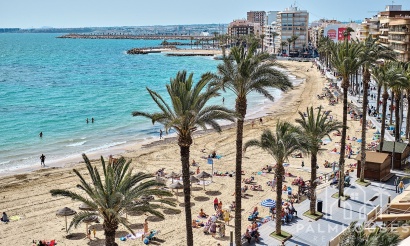 Venta - Apartment - Torrevieja - Costa Blanca