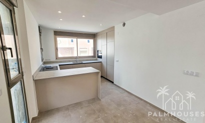 Herverkoop - Appartement - Torrevieja - Paseo maritimo
