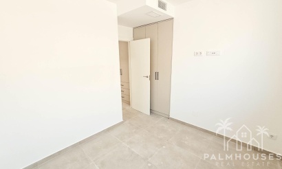 Herverkoop - Appartement - Torrevieja - Paseo maritimo