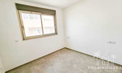 Herverkoop - Appartement - Torrevieja - Paseo maritimo