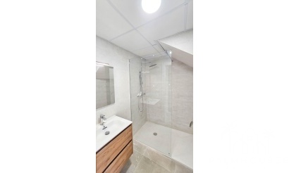 Herverkoop - Appartement - Torrevieja - Paseo maritimo