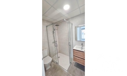 Herverkoop - Appartement - Torrevieja - Paseo maritimo