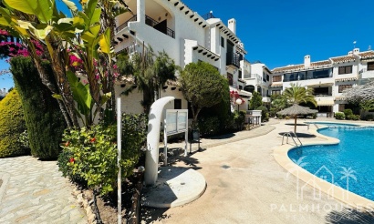 Venta - Apartment - Orihuela Costa - Cabo Roig
