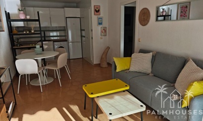 Venta - Apartment - Orihuela Costa - Cabo Roig