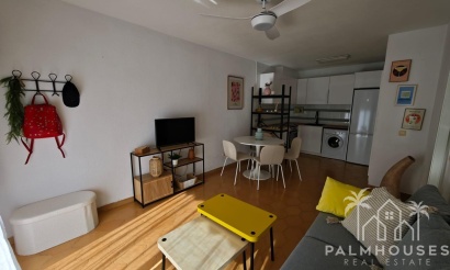 Venta - Apartment - Orihuela Costa - Cabo Roig