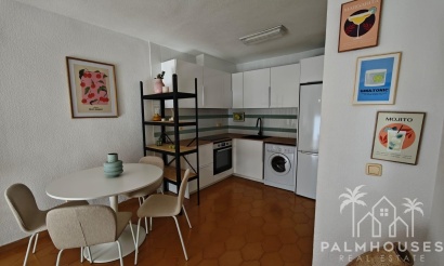 Venta - Apartment - Orihuela Costa - Cabo Roig