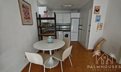 Venta - Apartment - Orihuela Costa - Cabo Roig