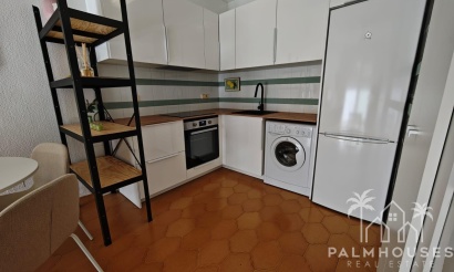 Venta - Apartment - Orihuela Costa - Cabo Roig