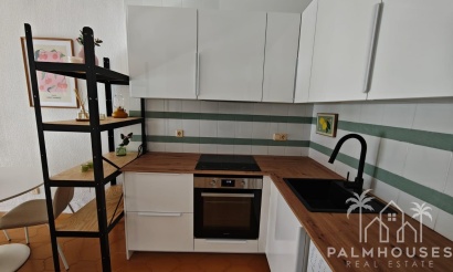 Venta - Apartment - Orihuela Costa - Cabo Roig