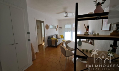Venta - Apartment - Orihuela Costa - Cabo Roig