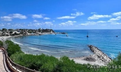 Venta - Apartment - Orihuela Costa - Cabo Roig
