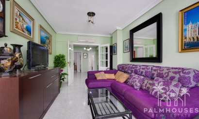 Herverkoop - Appartement - Torrevieja - Antonio Machado