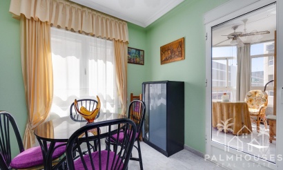 Herverkoop - Appartement - Torrevieja - Antonio Machado