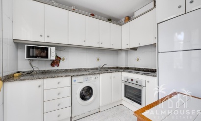 Herverkoop - Appartement - Torrevieja - Antonio Machado