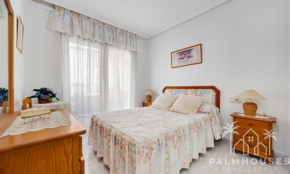 Herverkoop - Appartement - Torrevieja - Antonio Machado