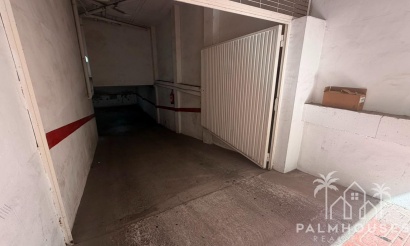 Herverkoop - Appartement - Torrevieja - Antonio Machado