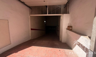 Herverkoop - Appartement - Torrevieja - Antonio Machado