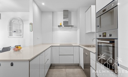 Resale - Apartments - Los Dolses - Inland