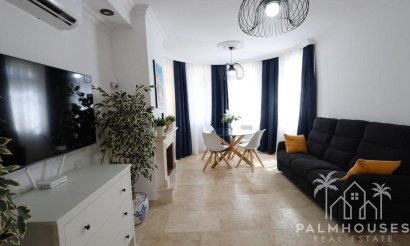 Resale - Villa - Villamartin - Costa Blanca