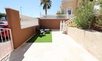 Resale - Villa - Villamartin - Costa Blanca
