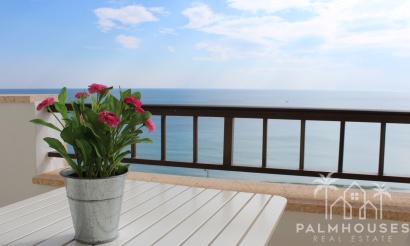 Resale - Apartments - Mil Palmeras - Costa Blanca