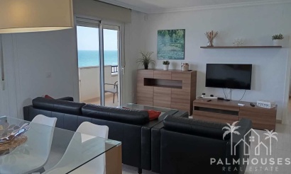 Resale - Apartments - Mil Palmeras - Costa Blanca