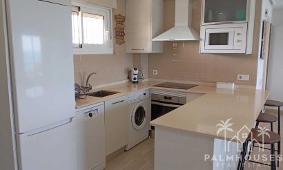Resale - Apartments - Mil Palmeras - Costa Blanca