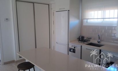 Resale - Apartments - Mil Palmeras - Costa Blanca