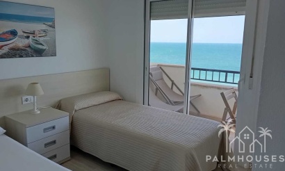 Resale - Apartments - Mil Palmeras - Costa Blanca