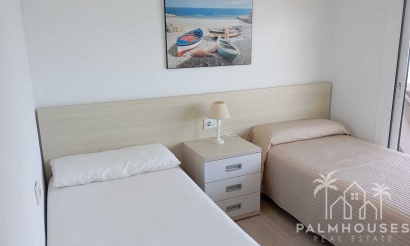 Resale - Apartments - Mil Palmeras - Costa Blanca
