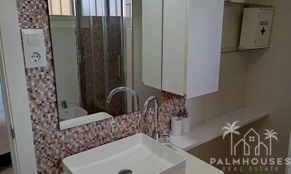 Resale - Apartments - Mil Palmeras - Costa Blanca