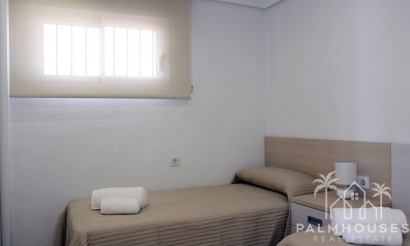 Resale - Apartments - Mil Palmeras - Costa Blanca