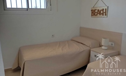 Resale - Apartments - Mil Palmeras - Costa Blanca