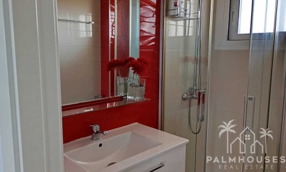 Resale - Apartments - Mil Palmeras - Costa Blanca