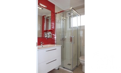 Resale - Apartments - Mil Palmeras - Costa Blanca