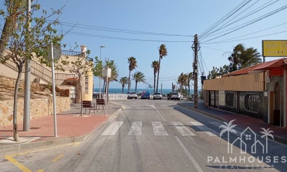Resale - Apartments - Mil Palmeras - Costa Blanca
