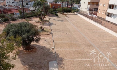 Resale - Apartments - Mil Palmeras - Costa Blanca