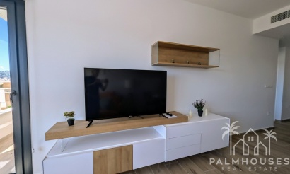 Herverkoop - Appartement - Villamartin - Costa Blanca