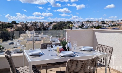 Herverkoop - Appartement - Villamartin - Costa Blanca